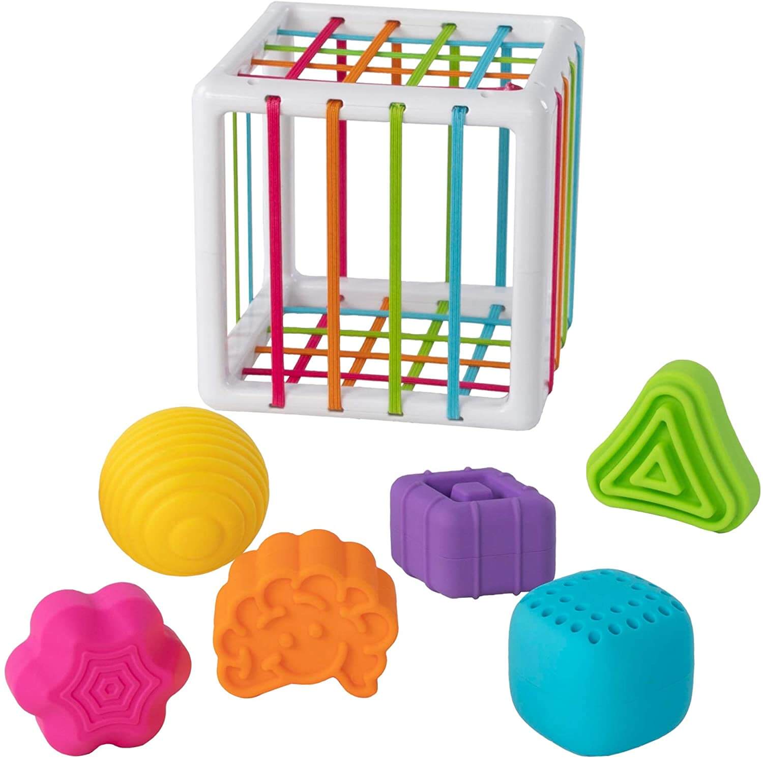 Fat brain toys 1 year old on sale