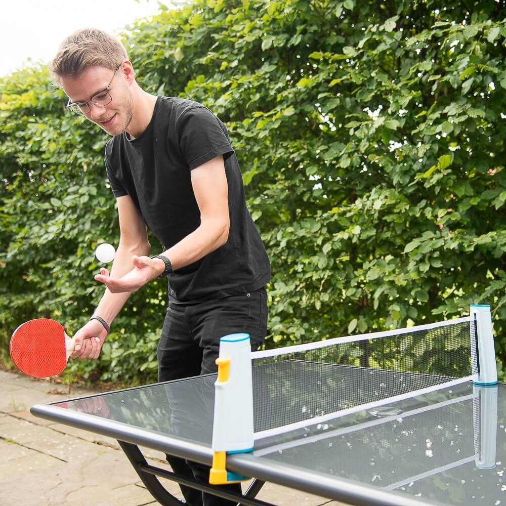 Instant Table Tennis