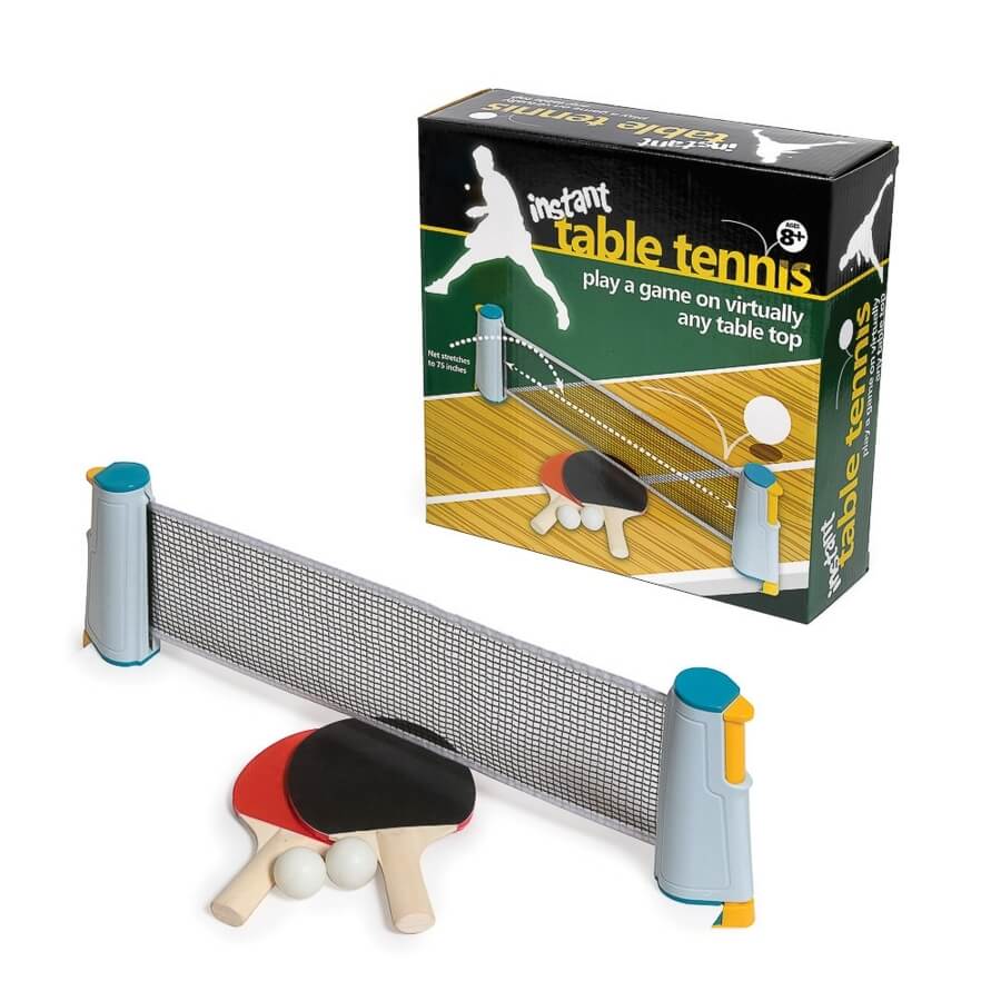 Instant Table Tennis