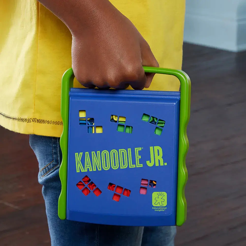 Kanoodle® Jr.