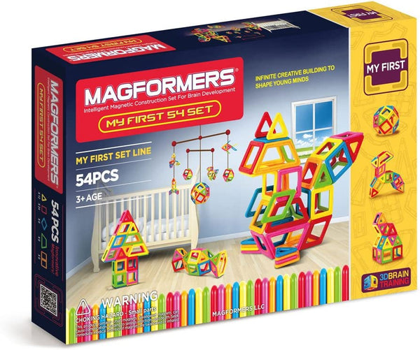 Magformers rocket hot sale