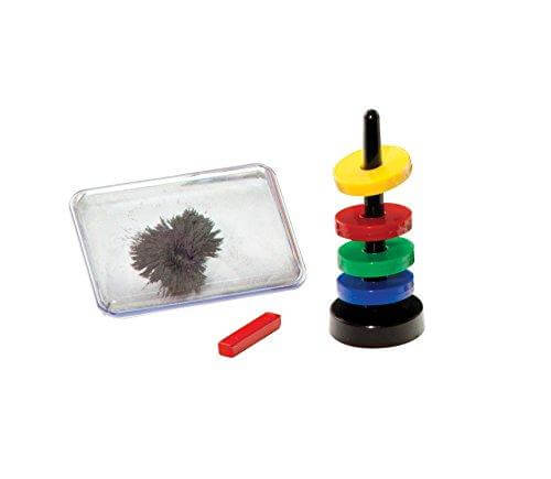 Magnetic Science Experiment Kit