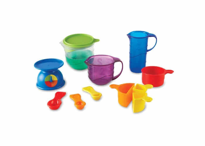 Primary Science® Mix & Measure Set