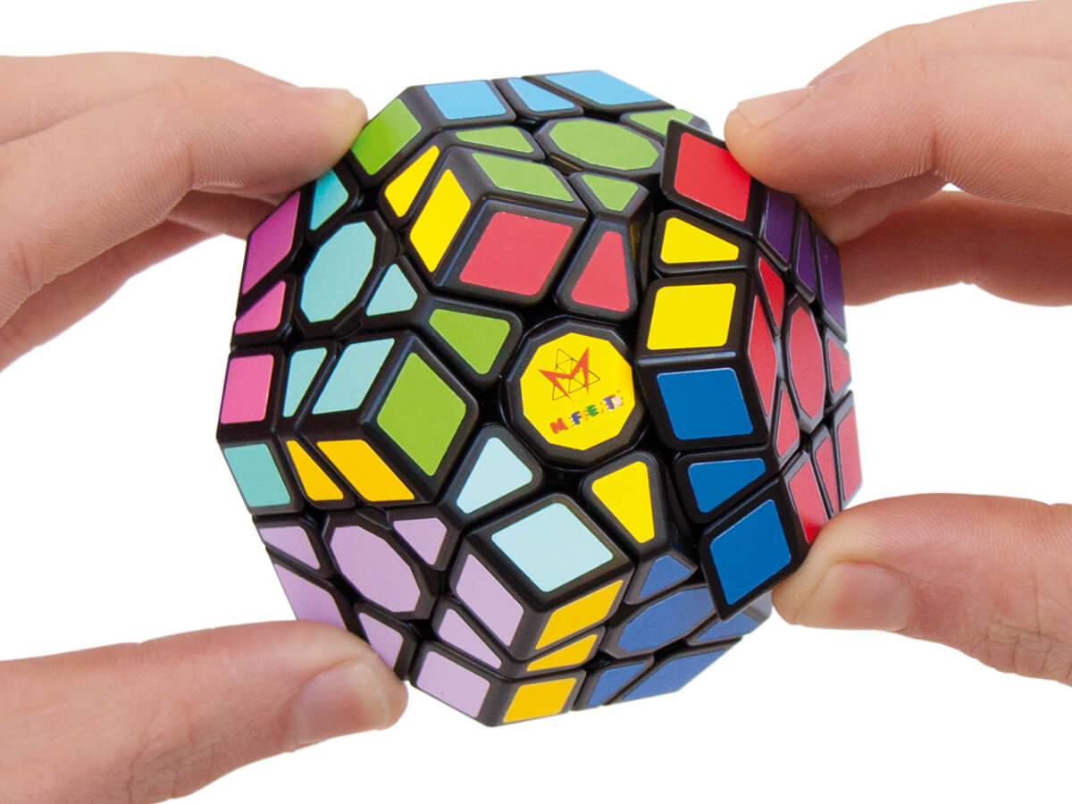 Megaminx