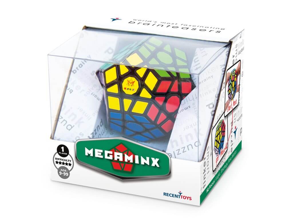 Megaminx