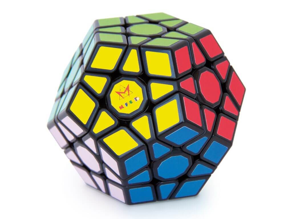 Megaminx