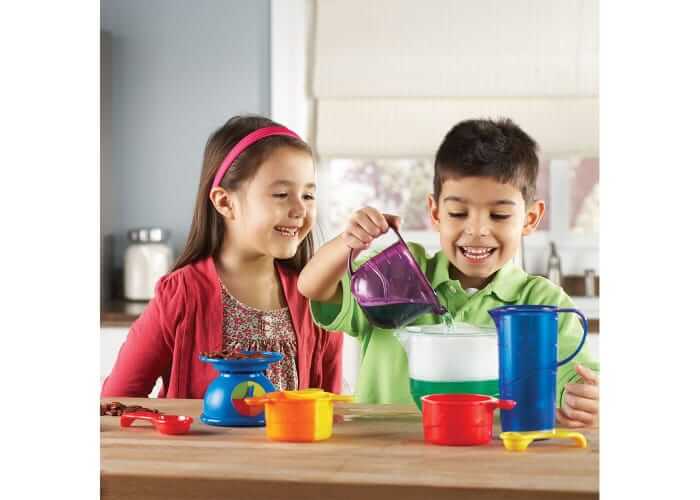 Primary Science® Mix & Measure Set