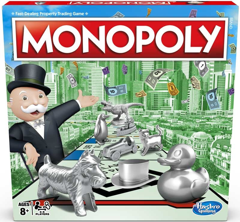 Monopoly