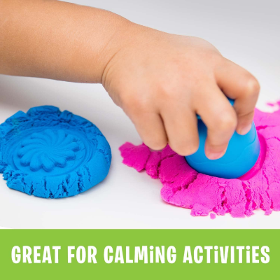 Playfoam Sand Sensory Set