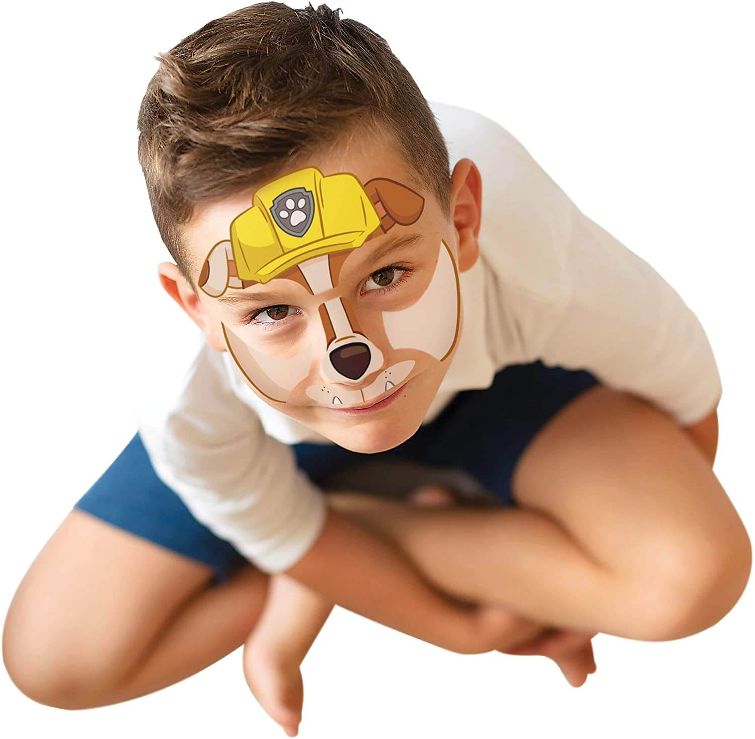 Face Paintoos™ PAW Patrol Pack