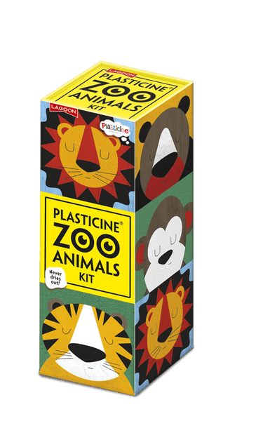 Plasticine kits shop