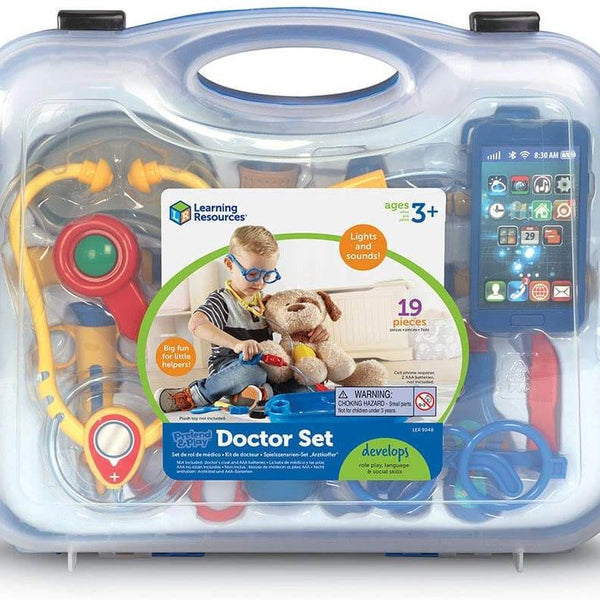 Children's play dr kit online