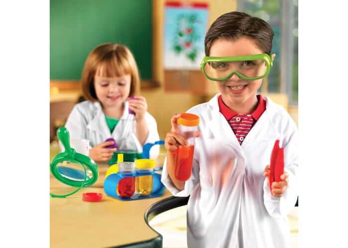 Primary science hot sale set