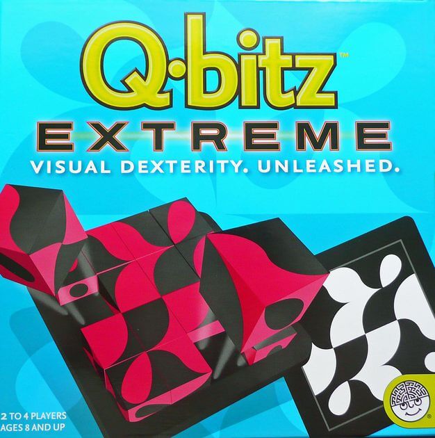 Q-Bitz Extreme