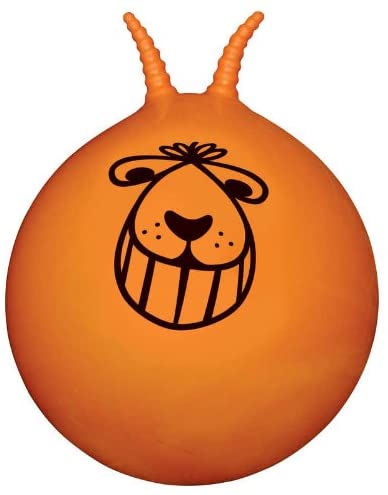 Retro Space Hopper