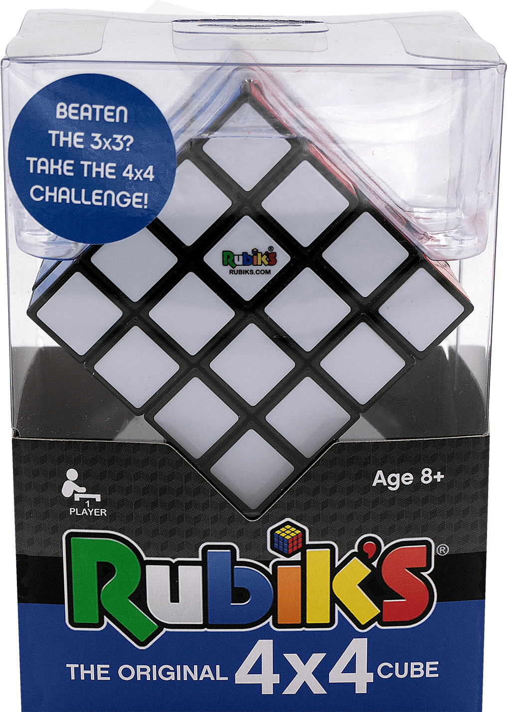 Rubik's Cube 4x4