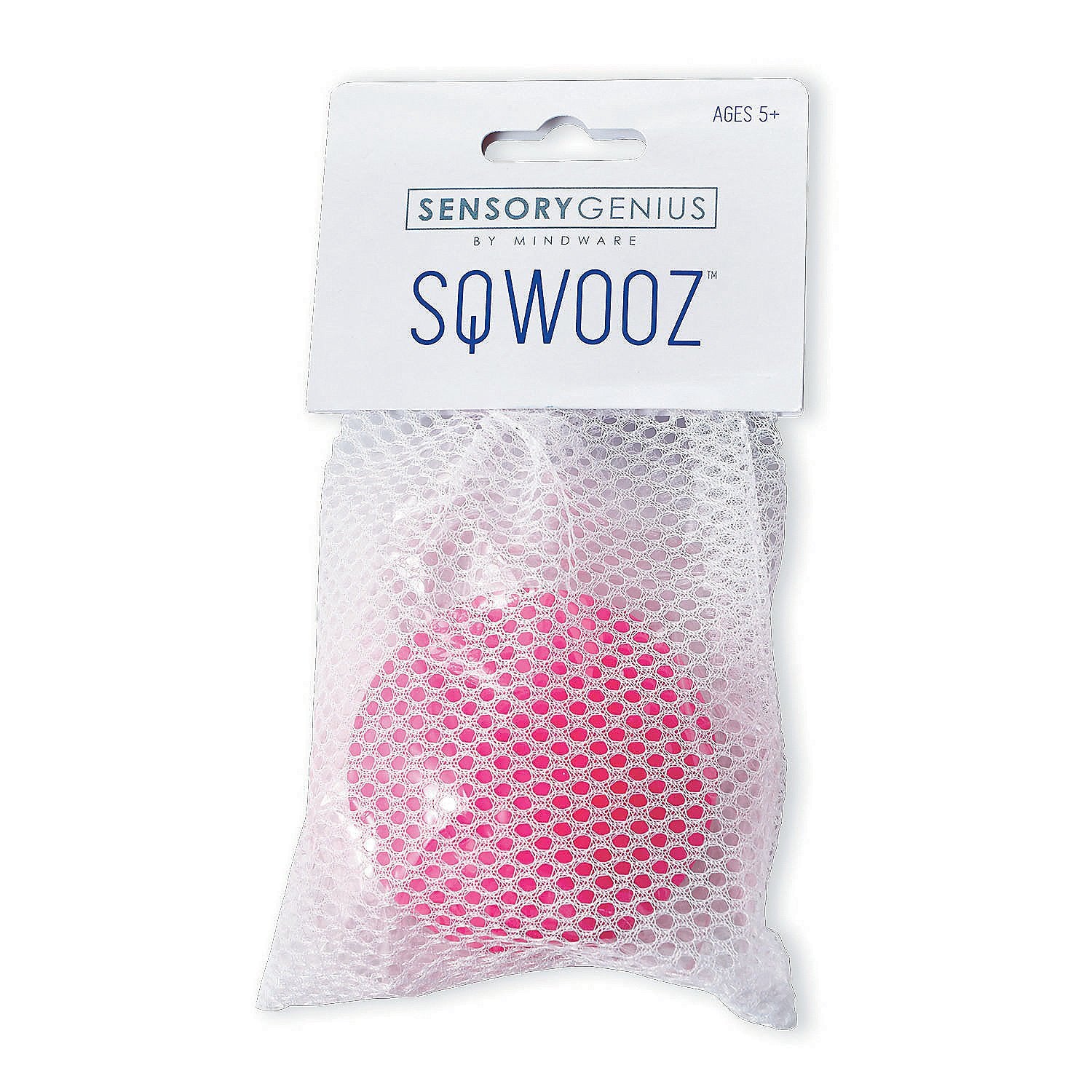 Sqwooz Sensory Genius