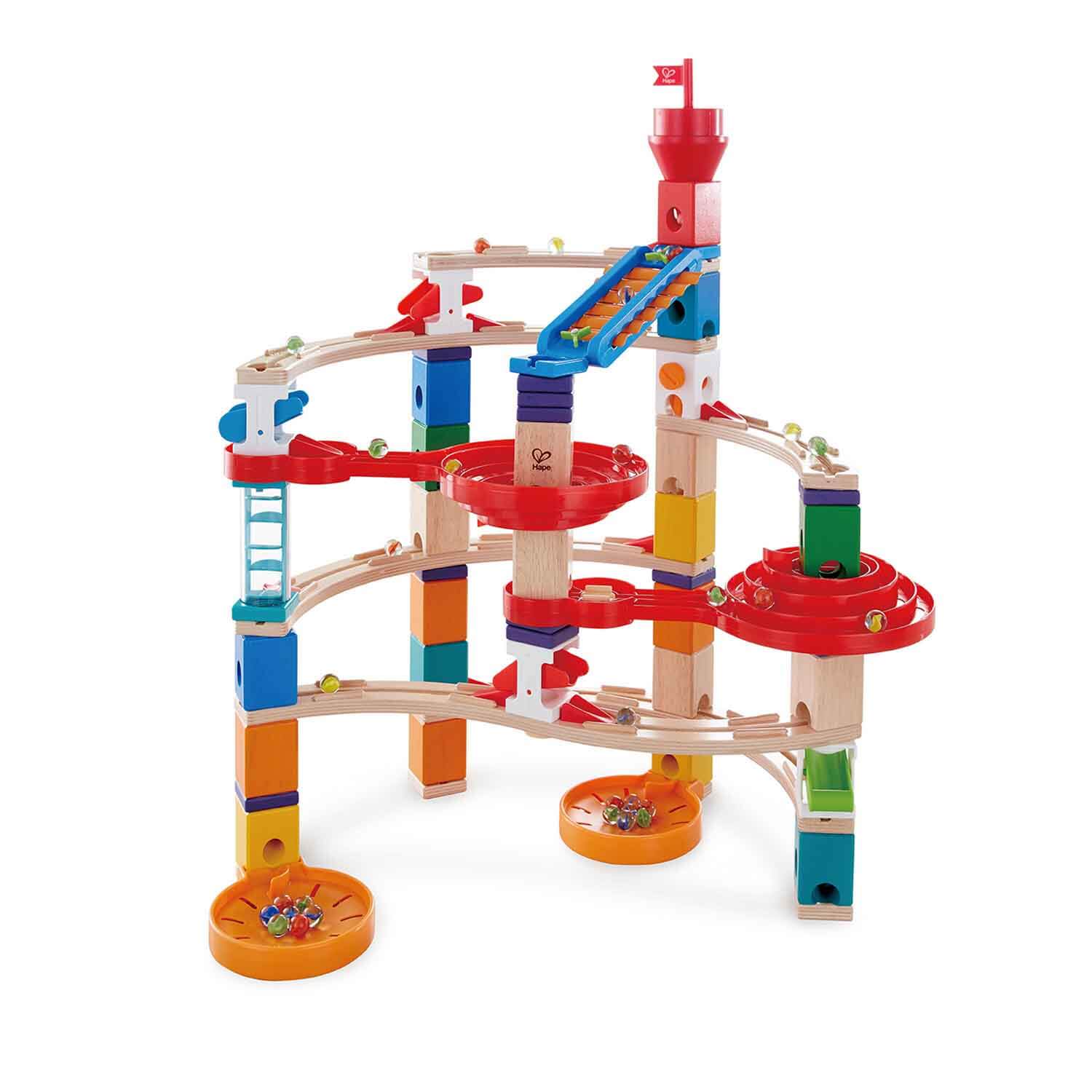 Hape ball run on sale