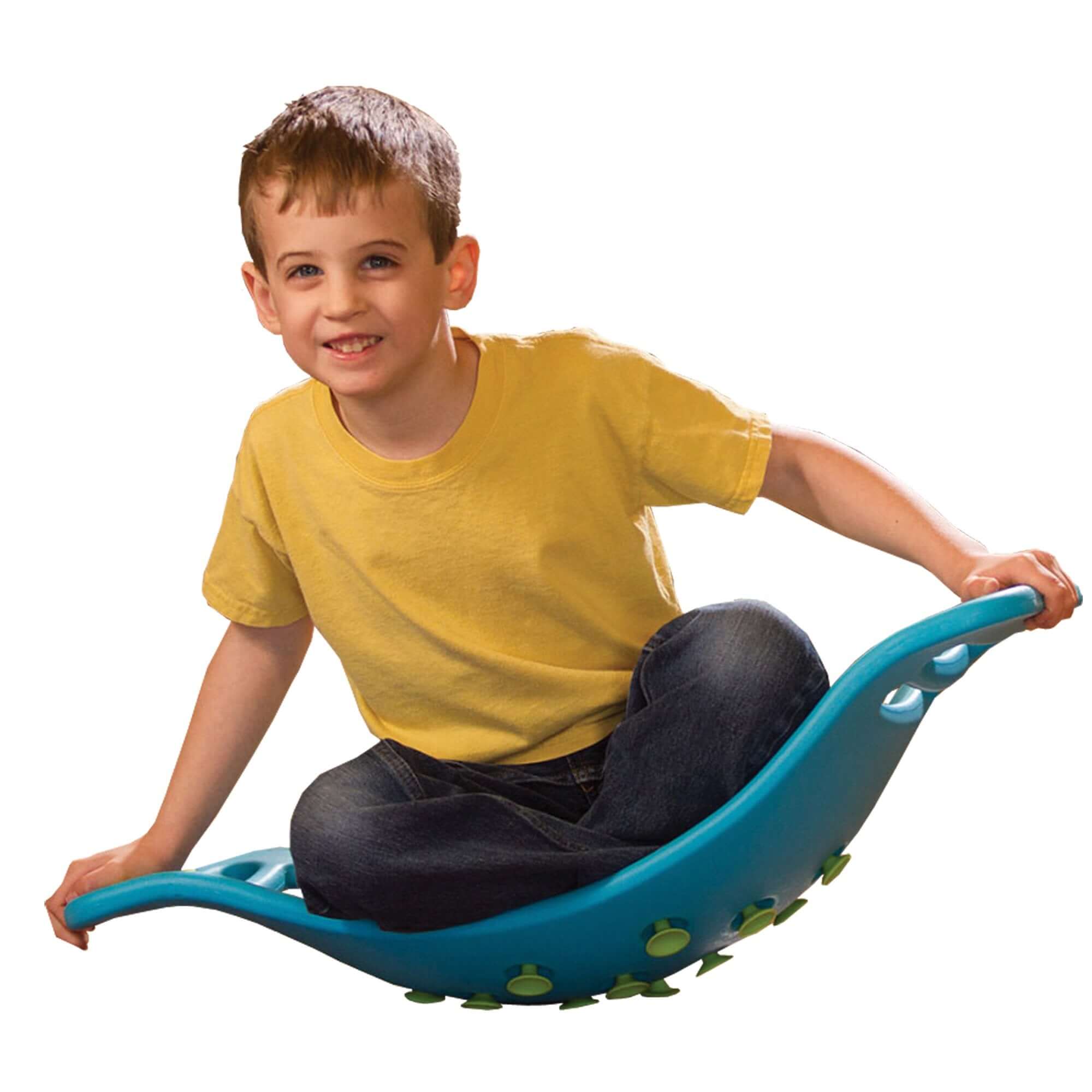 Teeter Popper Sensory Wobble Board